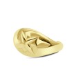 Plain Pattern Ear Cuff EC-1359